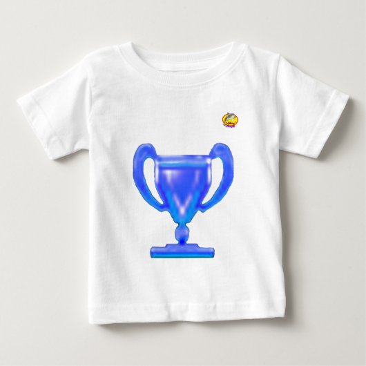 Trophy Cup Gibney Het MUSEUM Zazzle Gifts (Voorkant)