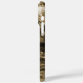 Trophy Deer Case-Mate iPhone Case (Achterkant / Links)