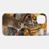 Trophy Deer Case-Mate iPhone Case (Achterkant (horizontaal))