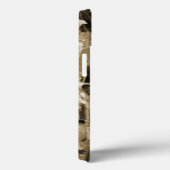 Trophy Deer Case-Mate iPhone Case (Achterkant / Rechts)