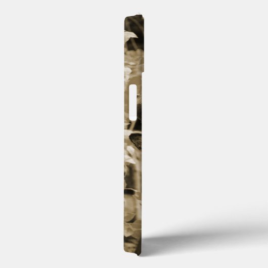 Trophy Deer Case-Mate iPhone Case (Achterkant / Rechts)