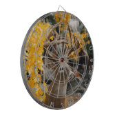 Trophy Deer Dartbord (Voorkant Links)