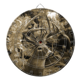 Trophy Deer Dartbord