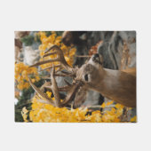 Trophy Deer Deurmat (Voorkant)
