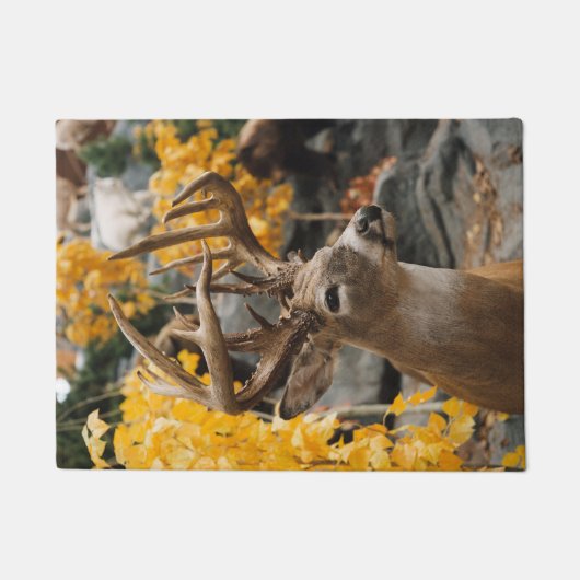 Trophy Deer Deurmat (Voorkant)