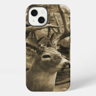 Trophy Deer iPhone 13 Hoesje