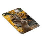 Trophy Deer Magneet (Rechterzijde)
