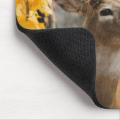 Trophy Deer Muismat (Hoek)