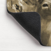 Trophy Deer Muismat (Hoek)