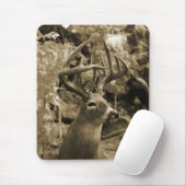 Trophy Deer Muismat (Met muis)