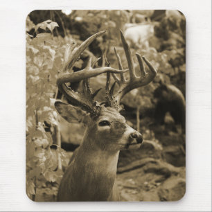 Trophy Deer Muismat