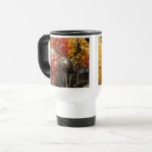 Trophy Deer Reisbeker (Voorkant links)