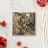 Trophy Deer Servet (Insitu)