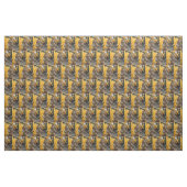 Trophy Deer Stof (Yard (91,4 cm))