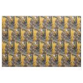Trophy Deer Stof (Fat Quarter)