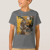 Trophy Deer  T-shirt (Voorkant)