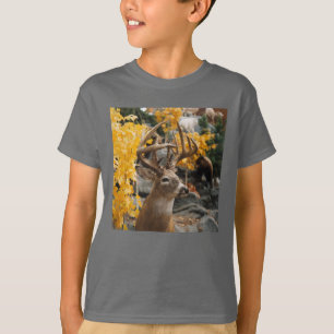 Trophy Deer  T-shirt