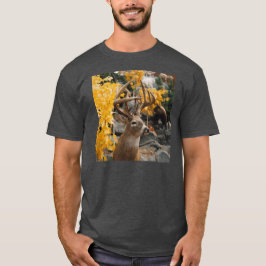 Trophy Deer T-shirt
