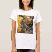 Trophy Deer T-shirt (Voorkant)