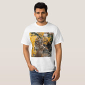 Trophy Deer T-shirt (Voorkant volledig)
