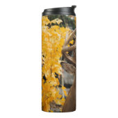 Trophy Deer Thermosbeker (Gedraaid links)