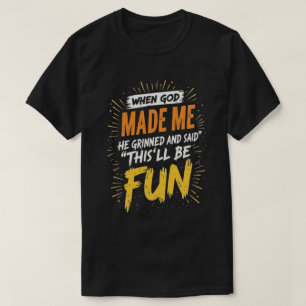 Trophy Husband Kerstboom Cake 67 - Festive T-shirt