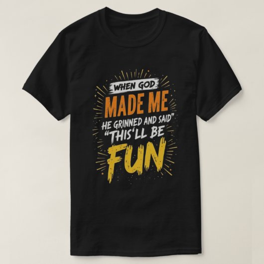 Trophy Husband Kerstboom Cake 67 - Festive T-shirt (Design voorkant)