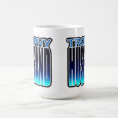 TROPHY HUSBAND KOFFIEMOK (Center)