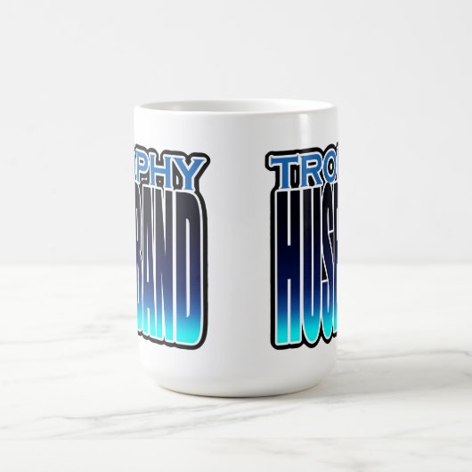 TROPHY HUSBAND KOFFIEMOK (Center)