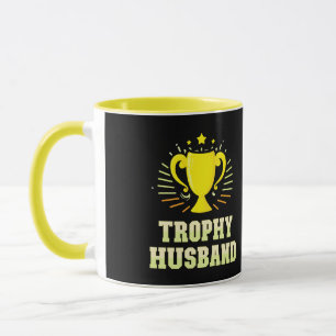 Trophy Husband Mok