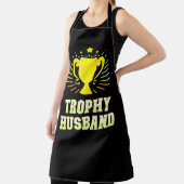 Trophy Husband Schort (Insitu)