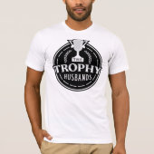 Trophy Husbands Madison T-shirt (Voorkant)