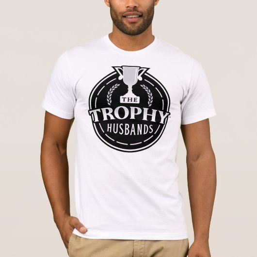 Trophy Husbands Madison T-shirt (Voorkant)