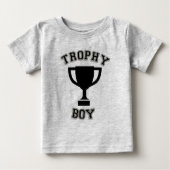 TROPHY JONGEN (Voorkant)