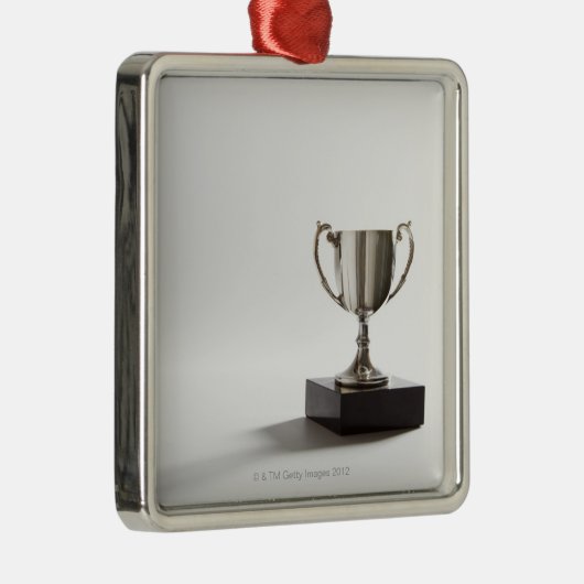 Trophy Metalen Ornament (Rechts)