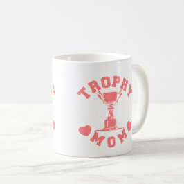 Trophy Mom Mok