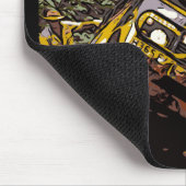 TROPHY MUISMAT (Hoek)