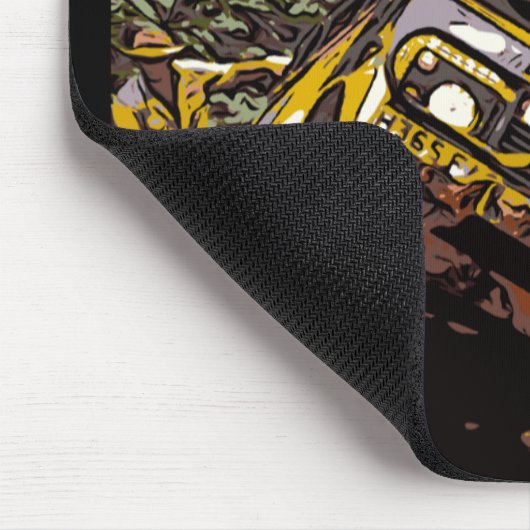 TROPHY MUISMAT (Hoek)