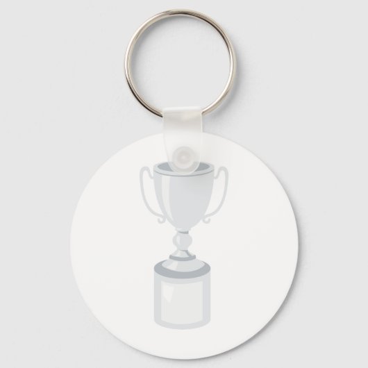 Trophy Sleutelhanger (Voorkant)