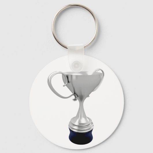 Trophy Sleutelhanger (Voorkant)