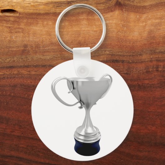Trophy Sleutelhanger (Voorkant)