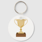 Trophy Sleutelhanger (Voorkant)