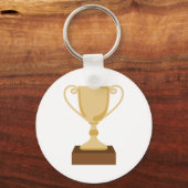 Trophy Sleutelhanger (Voorkant)