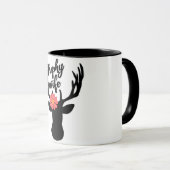 Trophy Wife Mok (Voorkant rechts)