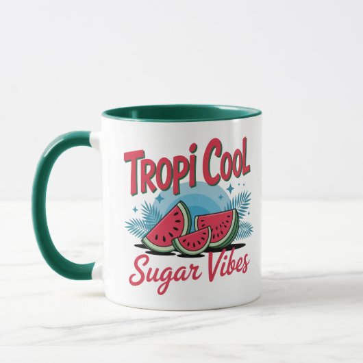 Tropi Cool Sugar Vibes  Mok (Links)