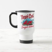 Tropi Cool Sugar Vibes Reisbeker (Links)