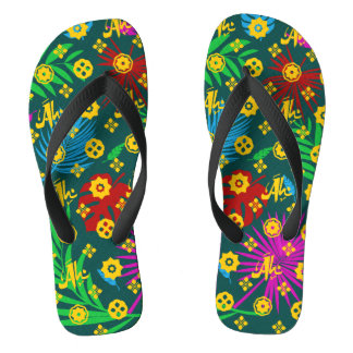 Tropic Aladino Hammam teenslippers