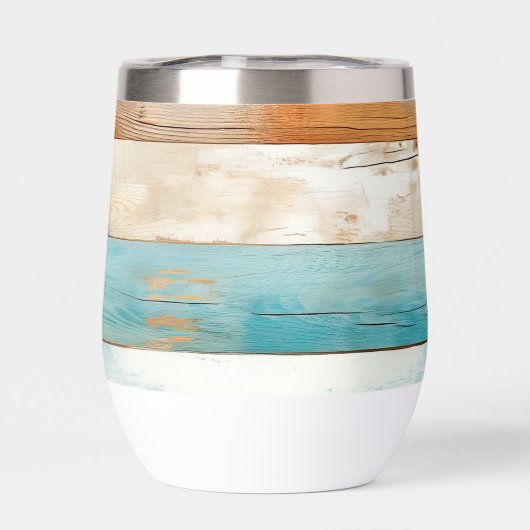 Tropic alsof het heet vrijgezellenfeest is (Achterkant)