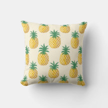 Tropic Gold Ananas Gele Tinten