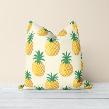 Tropic Gold Ananas Gele Tinten